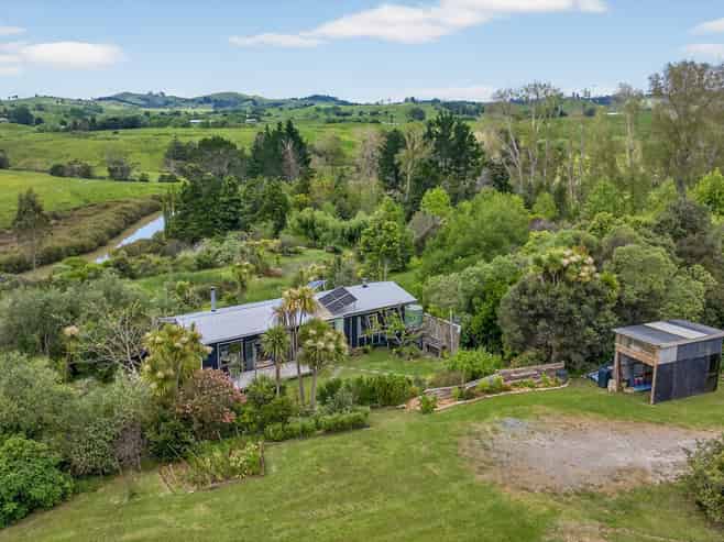 Lot 2 Te Pahi River Drive, Paparoa