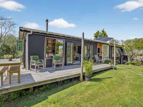 Lot 2 Te Pahi River Drive, Paparoa