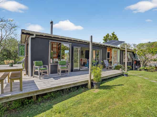 Lot 2 Te Pahi River Drive, Paparoa