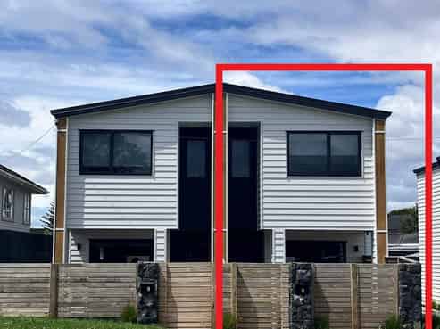 B/3 Harris Road, Mount Wellington