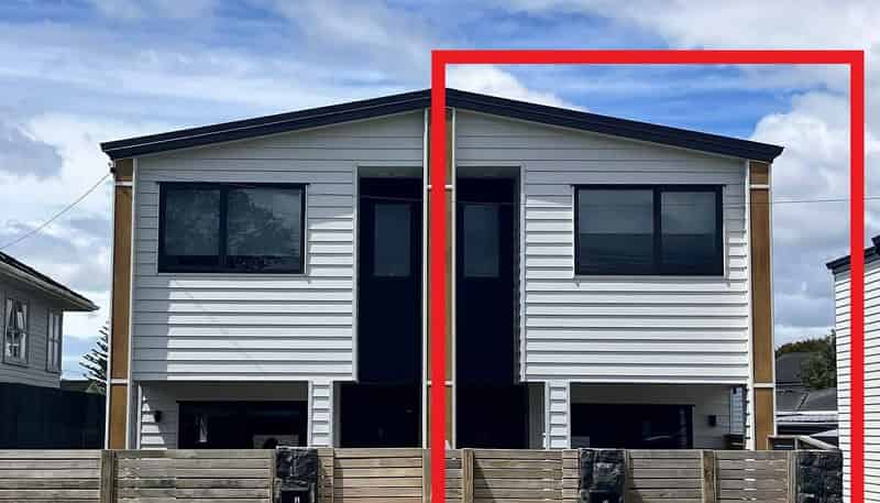 B/3 Harris Road, Mount Wellington