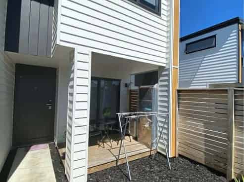 B/3 Harris Road, Mount Wellington