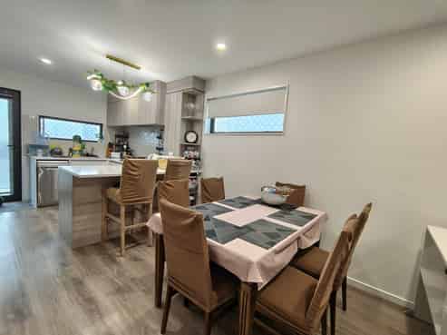 B/3 Harris Road, Mount Wellington