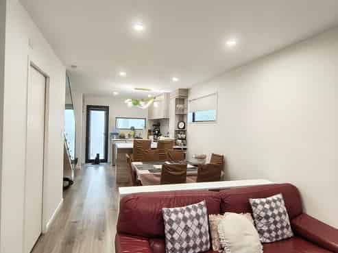 B/3 Harris Road, Mount Wellington