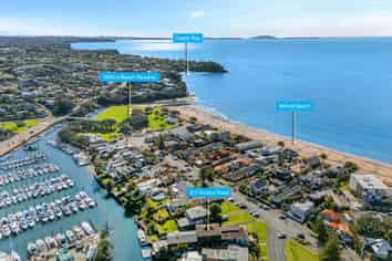 2/1 Omana Road, Milford