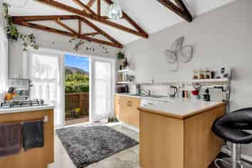 10 Hakataramea Valley Road, Kurow