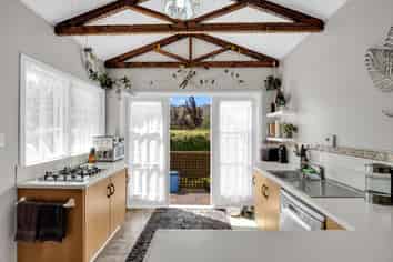 10 Hakataramea Valley Road, Kurow