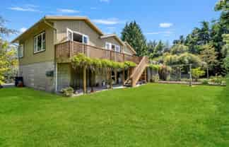 10 Hakataramea Valley Road, Kurow