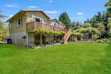 10 Hakataramea Valley Road, Kurow