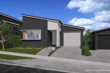 Lot 425 Aurora Subdivision, Hamilton, Peacocke