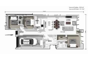 Lot 425 Aurora Subdivision, Hamilton, Peacocke