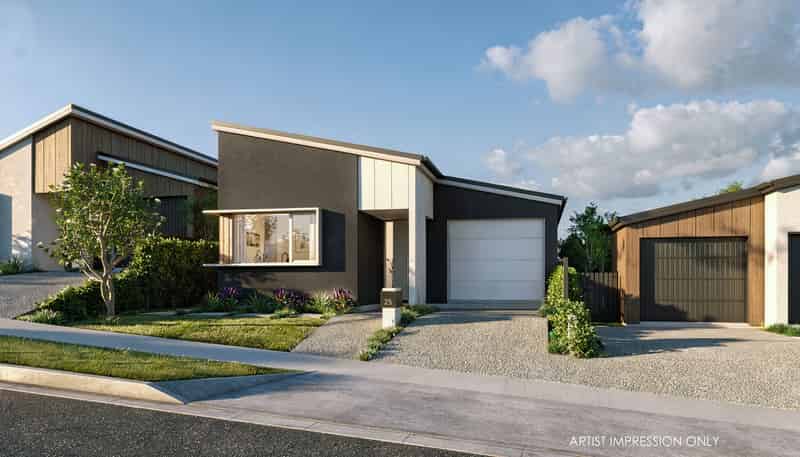 Lot 425 Aurora Subdivision, Hamilton, Peacocke