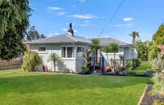 5 Sunrise Avenue, Owhata