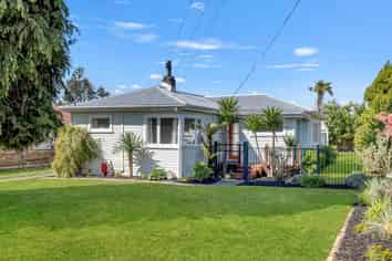 5 Sunrise Avenue, Owhata