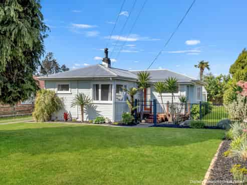 5 Sunrise Avenue, Owhata