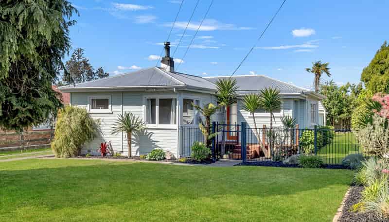 5 Sunrise Avenue, Owhata