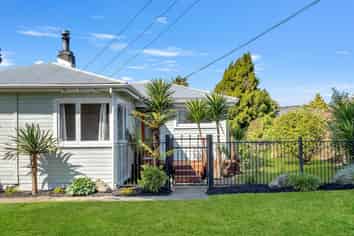 5 Sunrise Avenue, Owhata