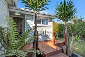 5 Sunrise Avenue, Owhata