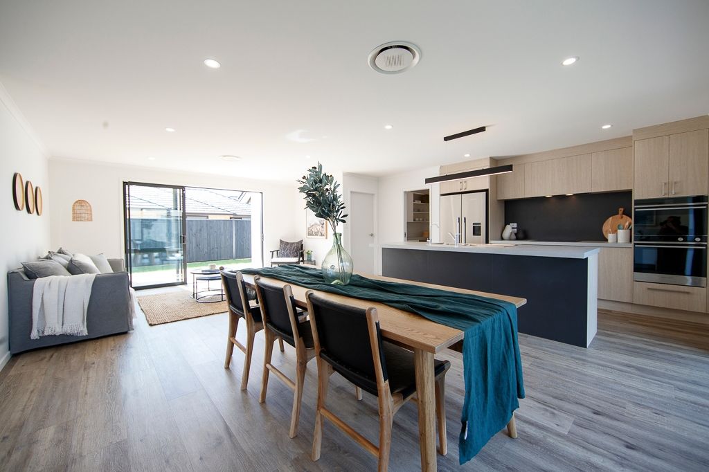 Elevated Family Living Backing Onto Rural Calm 5