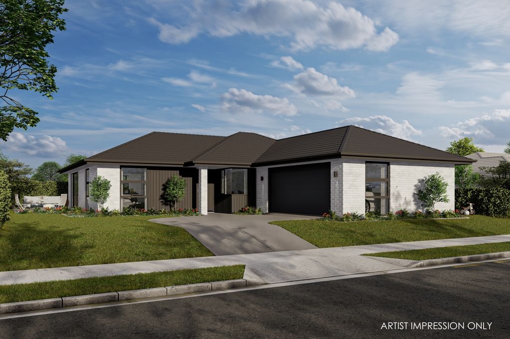 Elevated Family Living Backing Onto Rural Calm 1
