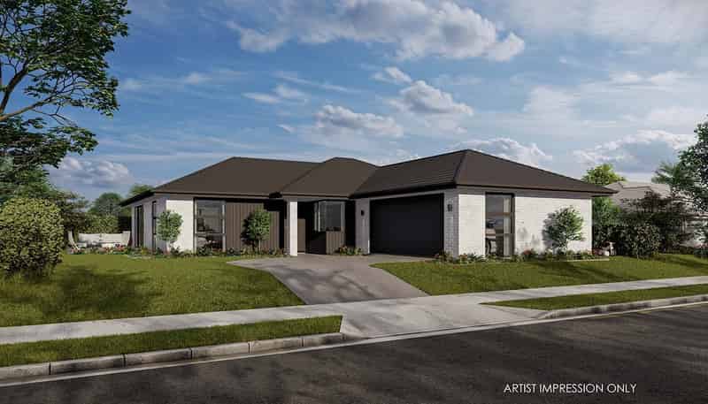 211 Adler Drive, Ohauiti