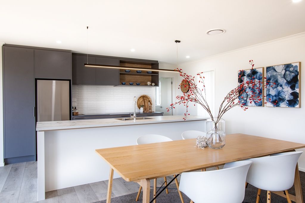 Elevated Family Living Backing Onto Rural Calm 3