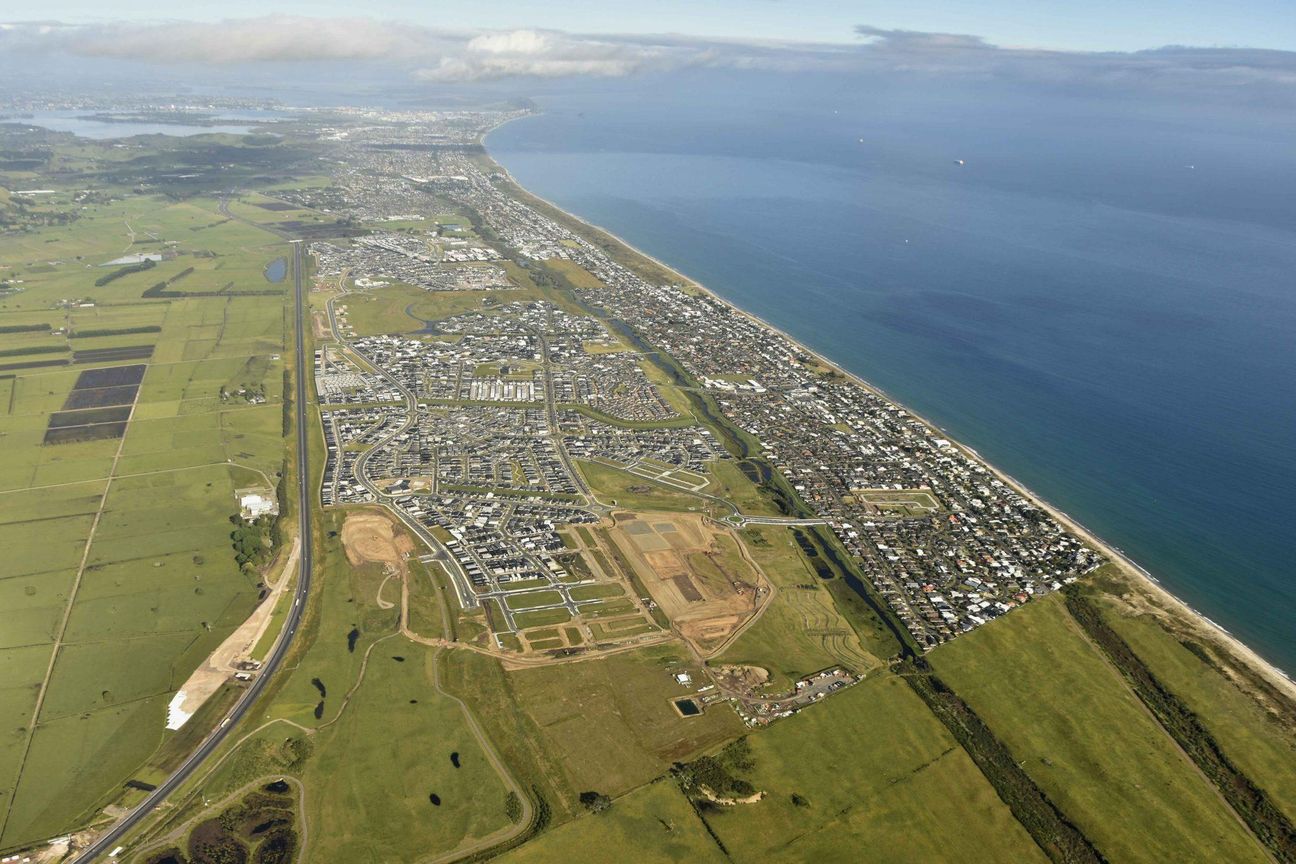 Live, Holiday or Invest – Premium Papamoa - Ansicht 6