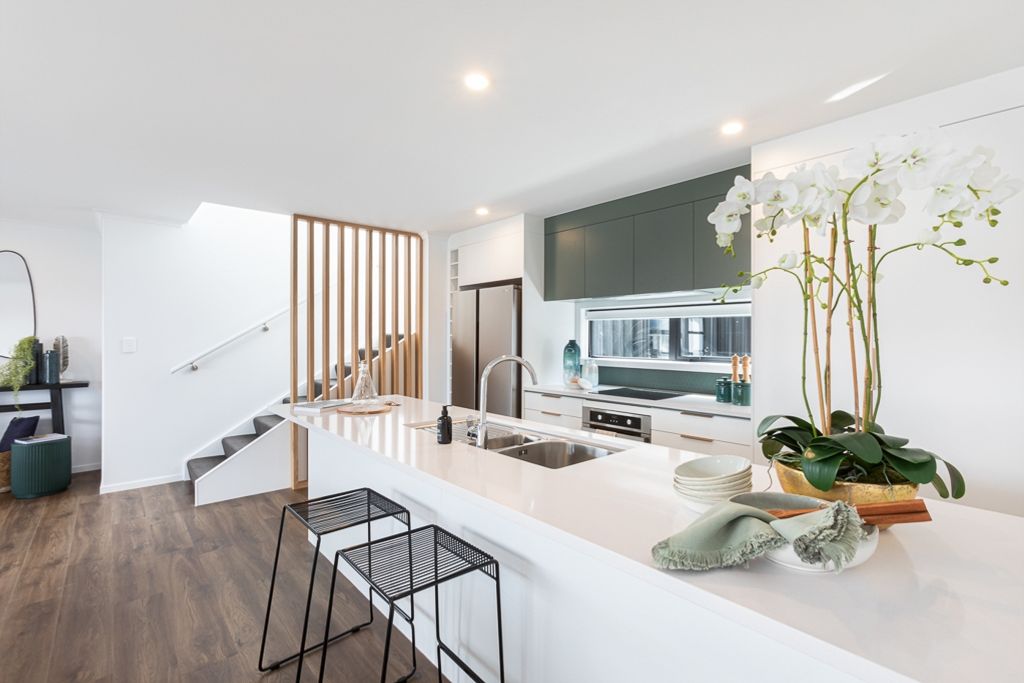 Live, Holiday or Invest – Premium Papamoa - Ansicht 2