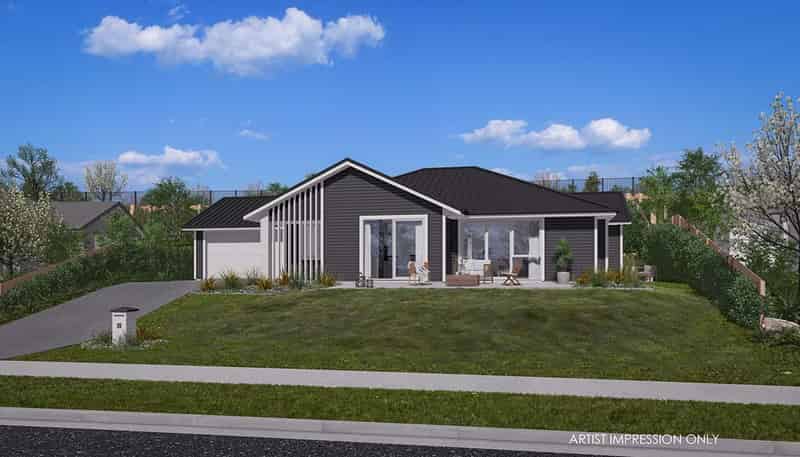 26 Flounder Drive, Omokoroa