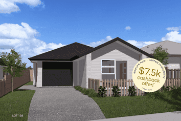 Lot 138 Ngawai, Te Puke, Te Puke