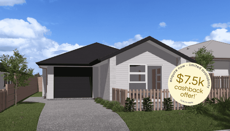 Lot 138 Ngawai, Te Puke, Te Puke