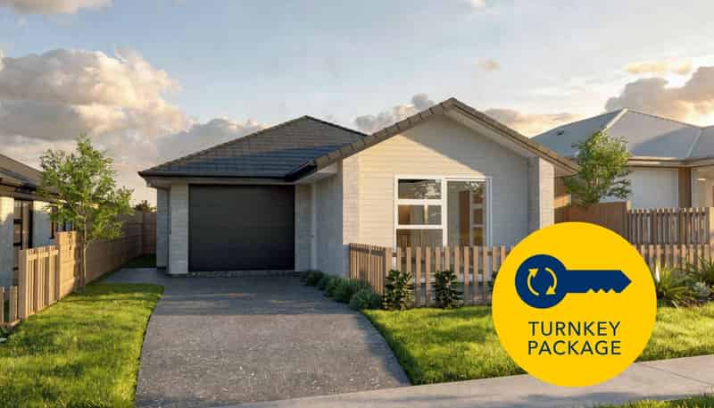 138 Ngawai,Te Puke, Te Puke
