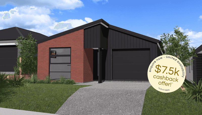 Lot 7 Ngawai, Te Puke, Te Puke