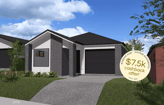 Lot 6 Ngawai, Te Puke, Te Puke