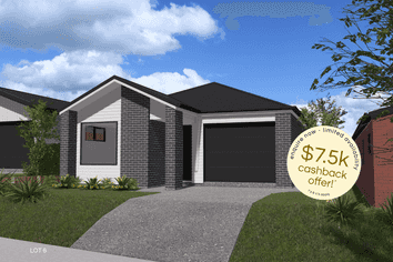 Lot 6 Ngawai, Te Puke, Te Puke