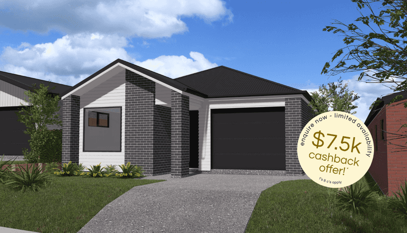 Lot 6 Ngawai, Te Puke, Te Puke