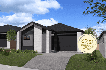 Lot 4 Ngawai, Te Puke, Te Puke