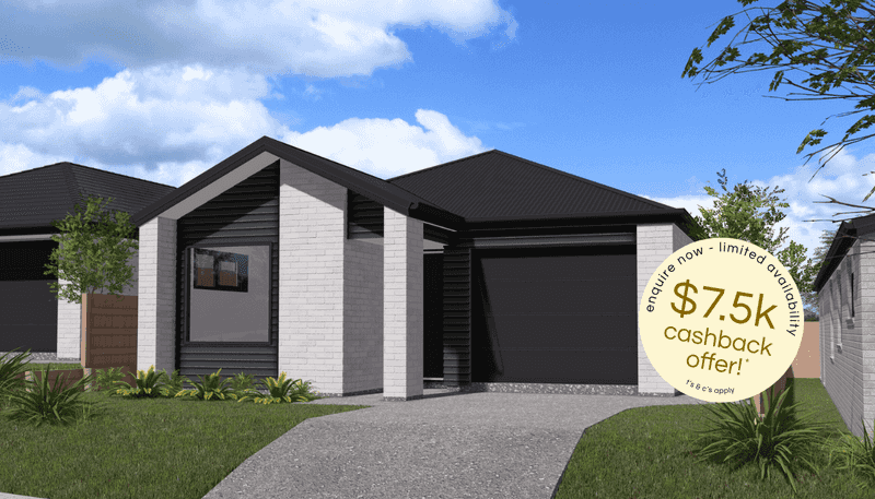 Lot 4 Ngawai, Te Puke, Te Puke