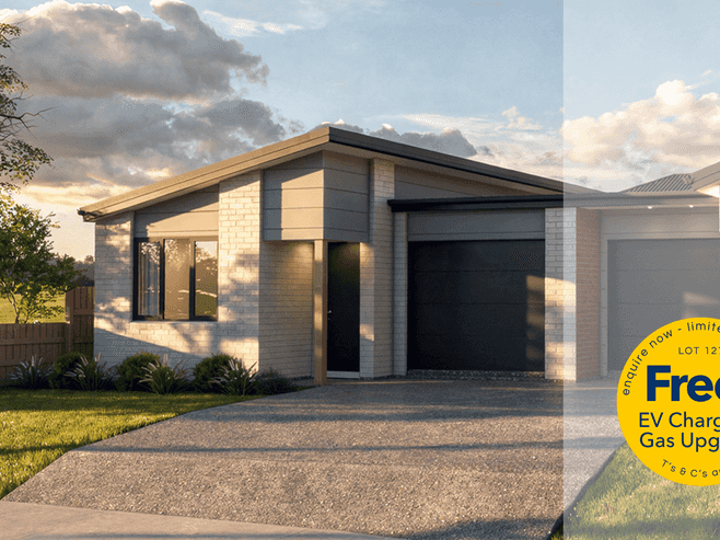 Lot 127 Ngawai, Te Puke, Te Puke