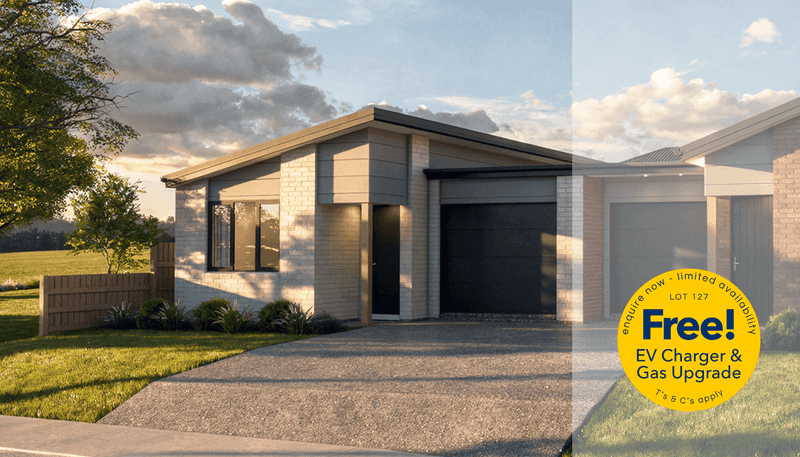 Lot 127 Ngawai, Te Puke, Te Puke