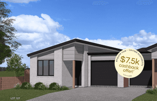 Lot 127 Ngawai, Te Puke, Te Puke