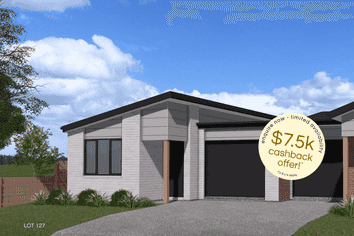 Lot 127 Ngawai, Te Puke, Te Puke