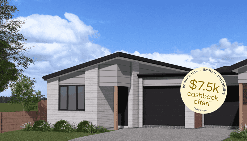 Lot 127 Ngawai, Te Puke, Te Puke