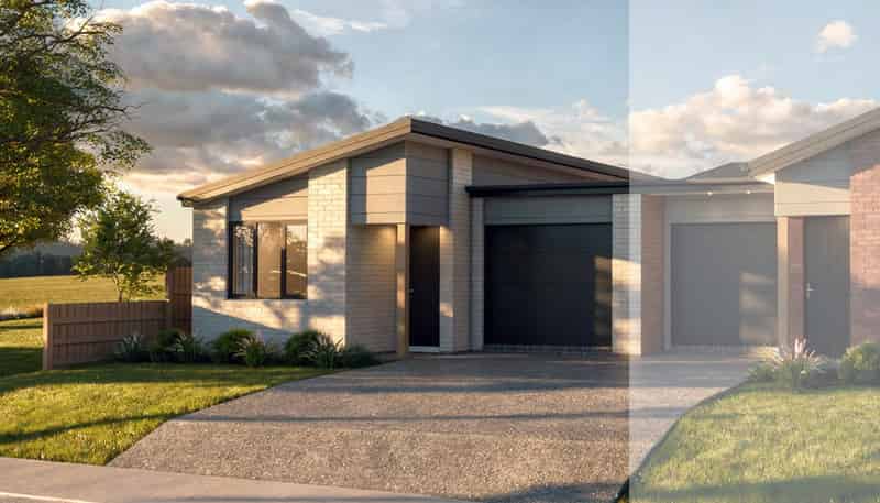 Lot 127 Ngawai, Te Puke, Te Puke