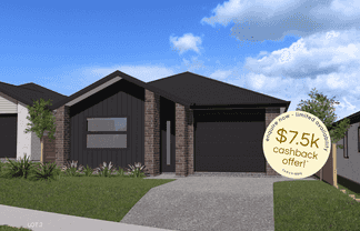 Lot 2 Ngawai, Te Puke, Te Puke