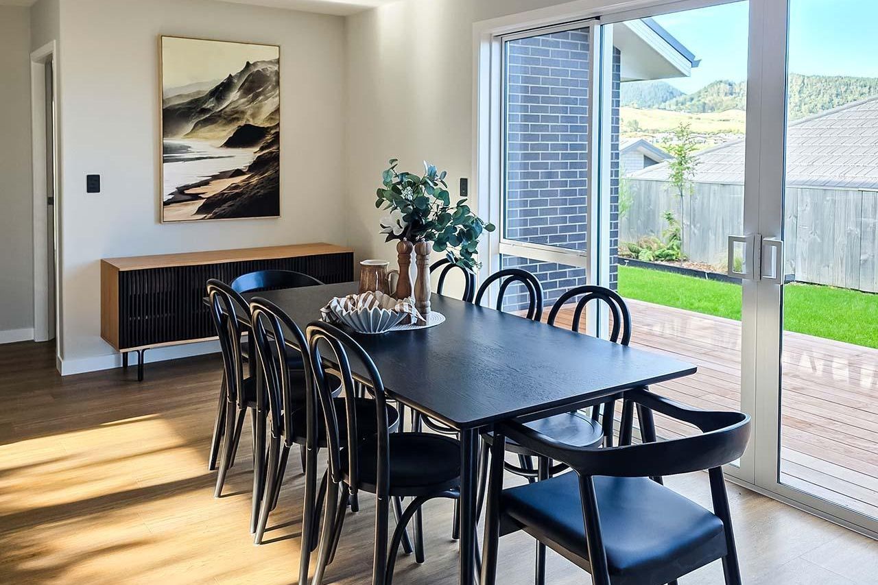 Elevated Family Living in Te Puke - Visning 5