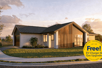 Lot 140 Ngawai, Te Puke, Te Puke