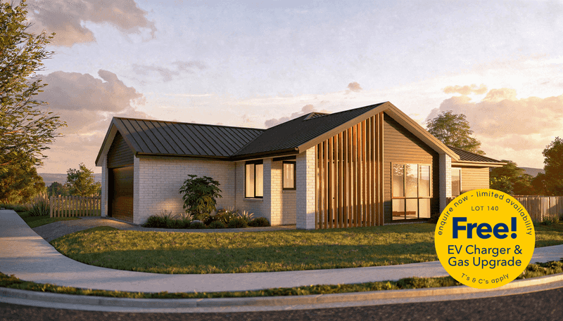 Lot 140 Ngawai, Te Puke, Te Puke