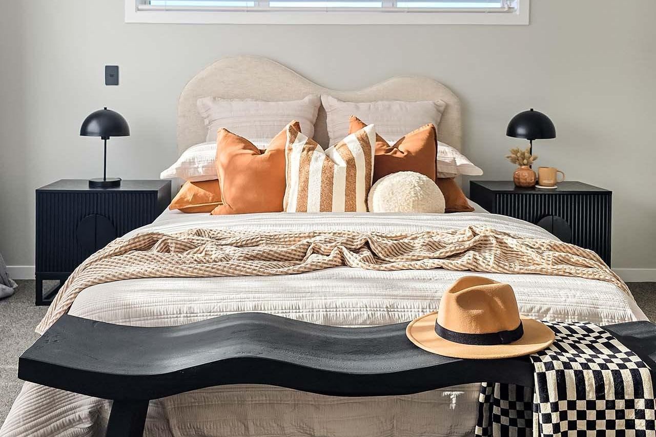 Elevated Family Living in Te Puke - Flere