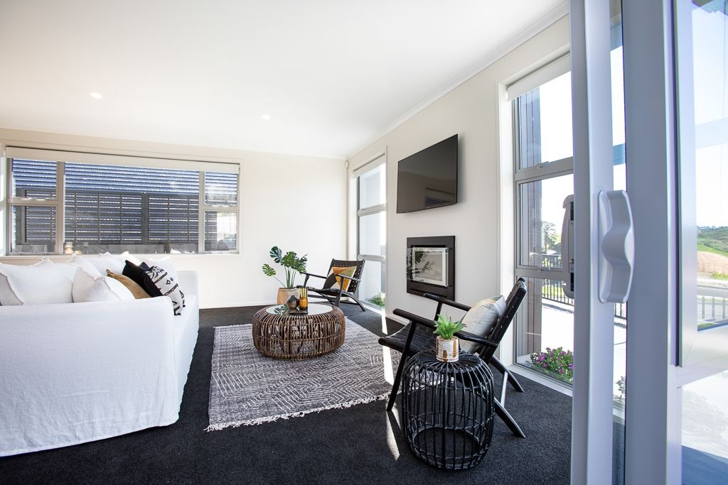 Elevated Family Living in Te Puke - Visning 4
